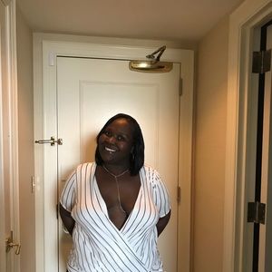 Meet your Posher, Maureen